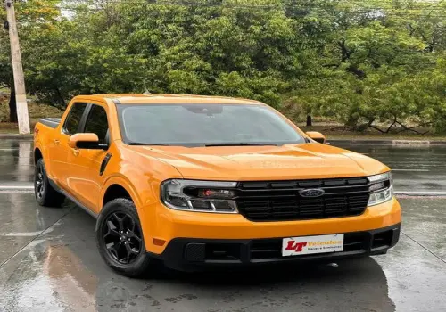 MAVERICK CD4GLRT