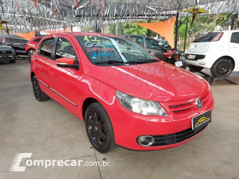 GOL 1.0 8V