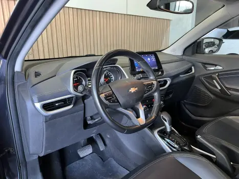 TRACKER 1.2 TURBO FLEX PREMIER AUTOMÁTICO