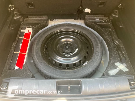 RENEGADE 1.8 16V