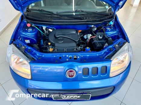 UNO 1.0 Vivace 8V