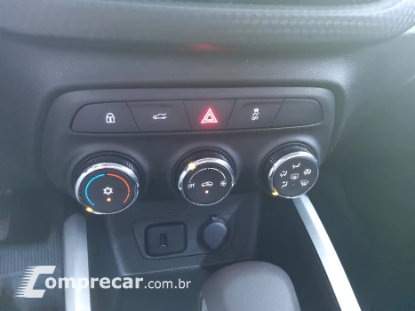 ONIX 1.0 TURBO FLEX PLUS LTZ AUTOMÁTICO