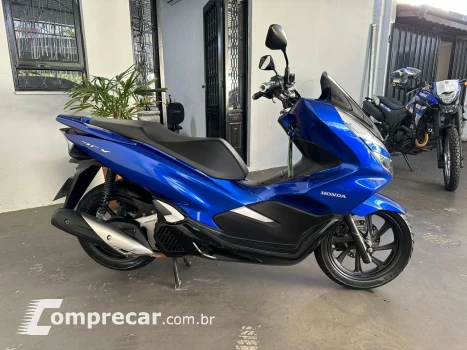 PCX 150/DLX