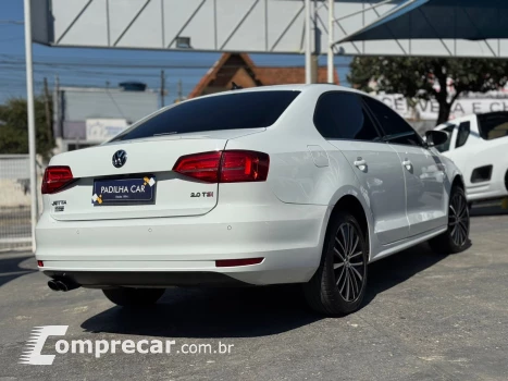 JETTA 2.0 TSI Highline 211cv