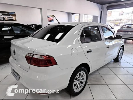 VOYAGE 1.6L MB5