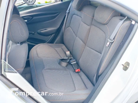 ONIX HATCH LT 1.0 8V FlexPower 5p Mec.