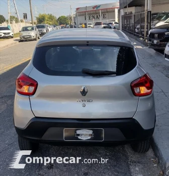 KWID 1.0 12V SCE ZEN