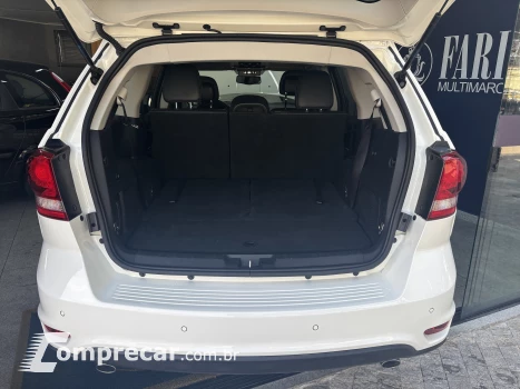 JOURNEY 3.6 RT V6