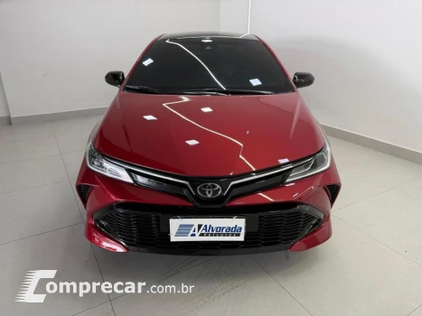 COROLLA GRS
