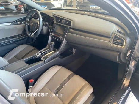 CIVIC 2.0 16vone EX