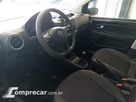 UP 1.0 170 TSI Xtreme