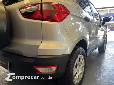 ECOSPORT 1.5 Ti-vct SE Direct