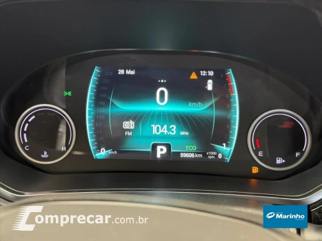 TIGGO 3X 1.0 VVT TURBO iFLEX PRO CVT