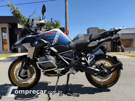 R 1250 GS Premium Trophy 2024