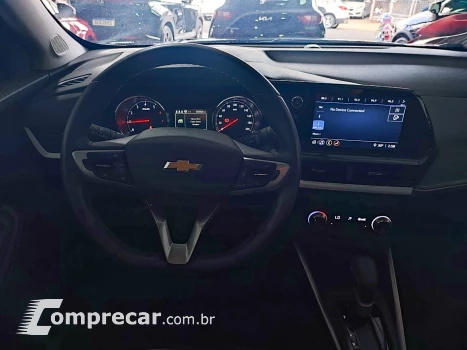 MONTANA 1.2 Turbo Premier