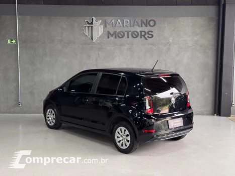 UP 1.0 MPI TOTAL FLEX 4P MANUAL