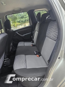 DUSTER 1.6 Dynamique 4X2 16V
