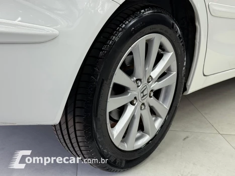 CIVIC 1.8 LXS 16V