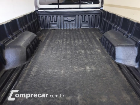 S10 2.4 LS 4X2 CS 8V