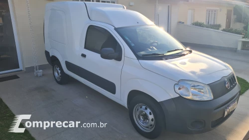 FIORINO 1.4 MPI Furgão 8V