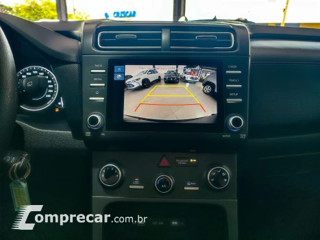 CRETA 1.0 Tgdi Comfort Plus