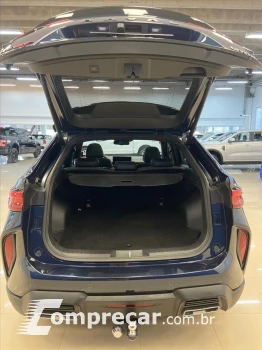 HAVAL H6 GT 1.5 Phev AWD DHT