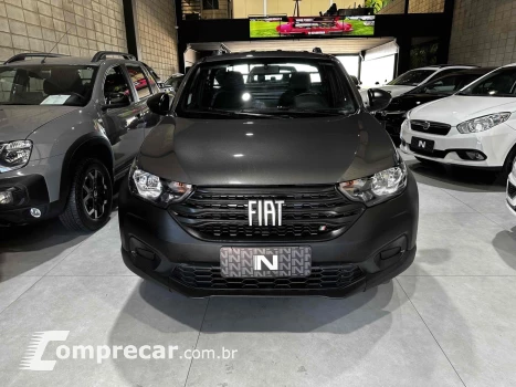 STRADA 1.4 FIRE FLEX ENDURANCE CS MANUAL