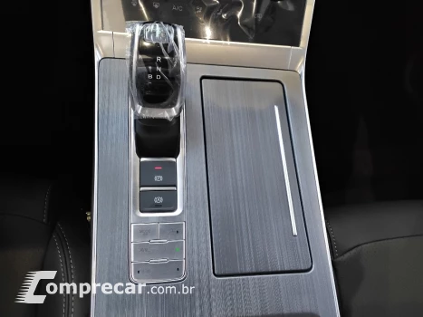 TIGGO 7 PRO 1.5 TCI  PLUG-IN HYBRID DHT