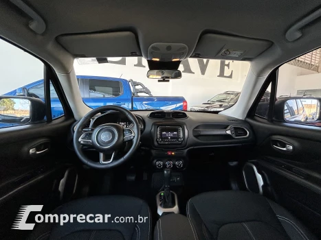 RENEGADE 1.8 16V Sport