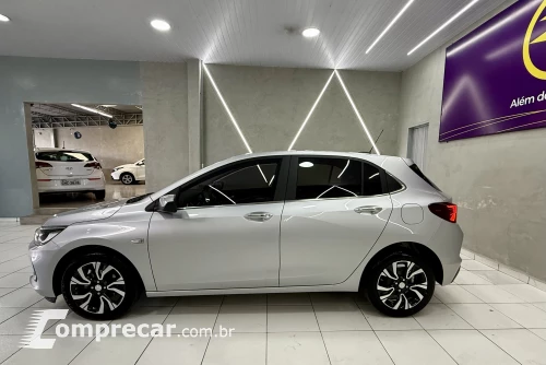 ONIX 1.0 Turbo Premier