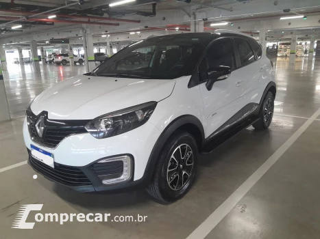 CAPTUR 1.6 16V SCE Life