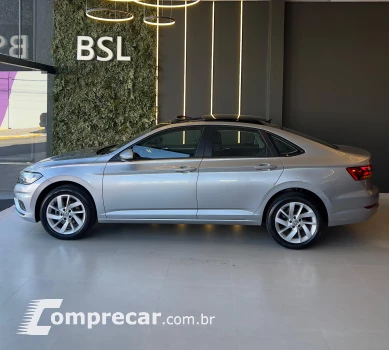 JETTA 1.4 250 TSI Comfortline