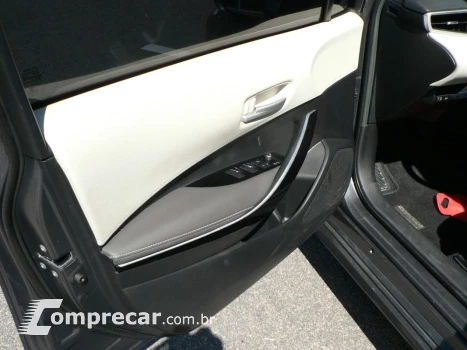 COROLLA 1.8 VVT-I Hybrid Altis Premium