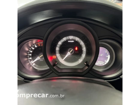 C3 1.2 STYLE EDITION 12V FLEX 4P MANUAL