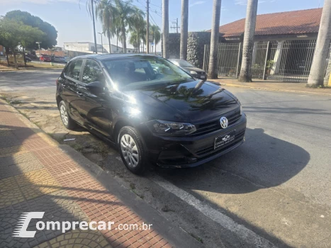 POLO 1.0 170 TSI