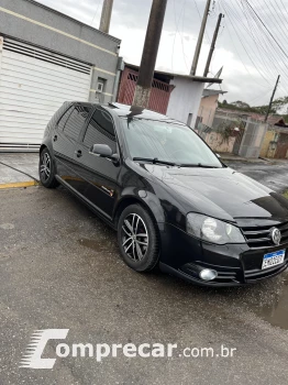 GOLF 2.0 MI 8V