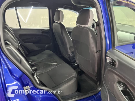 UNO 1.4 EVO Sporting 8V