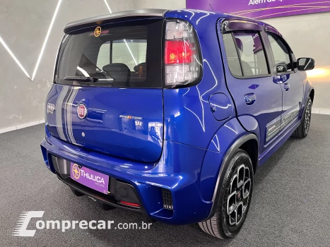 UNO 1.4 EVO Sporting 8V