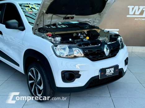 KWID 1.0 12V SCE ZEN