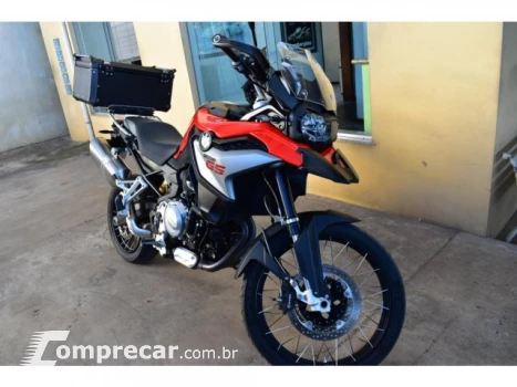 BMW F 850 GS PREMIUM - Trail