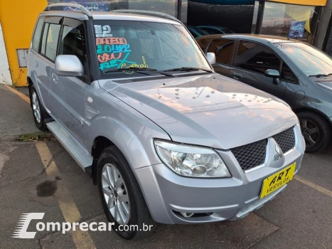 PAJERO TR4 2.0 4X2 16V