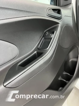 Ka TRAIL 1.0 12V Flex Mec. 5p