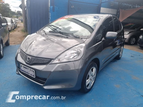 Honda FIT 1.4 DX 16V 4 portas