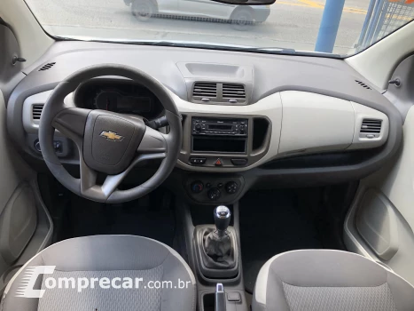 SPIN 1.8 8V