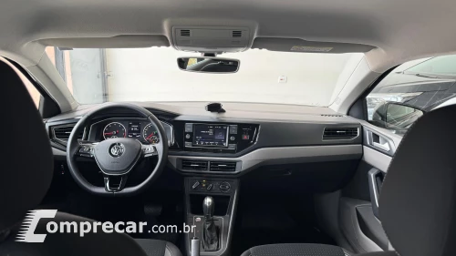 POLO 1.0 200 TSI Comfortline