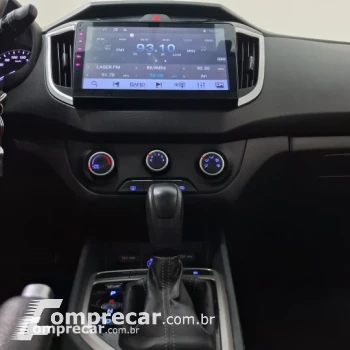 CRETA 1.6 16V Attitude