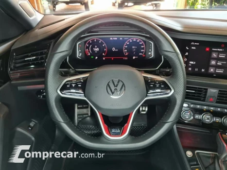 JETTA GLI 350 TSI 2.0 16V 4P AUT