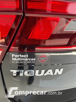 TIGUAN 1.4 250 TSI Allspace