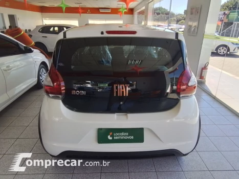 MOBI 1.0 EVO FLEX LIKE. MANUAL