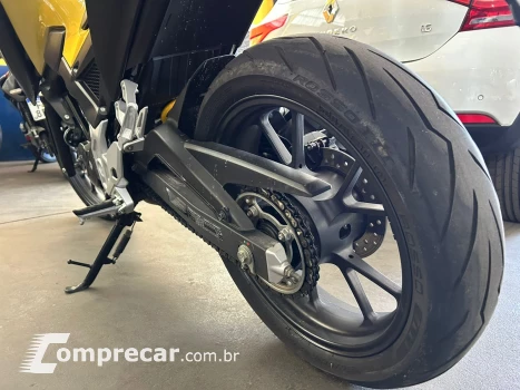 CB300F Twister